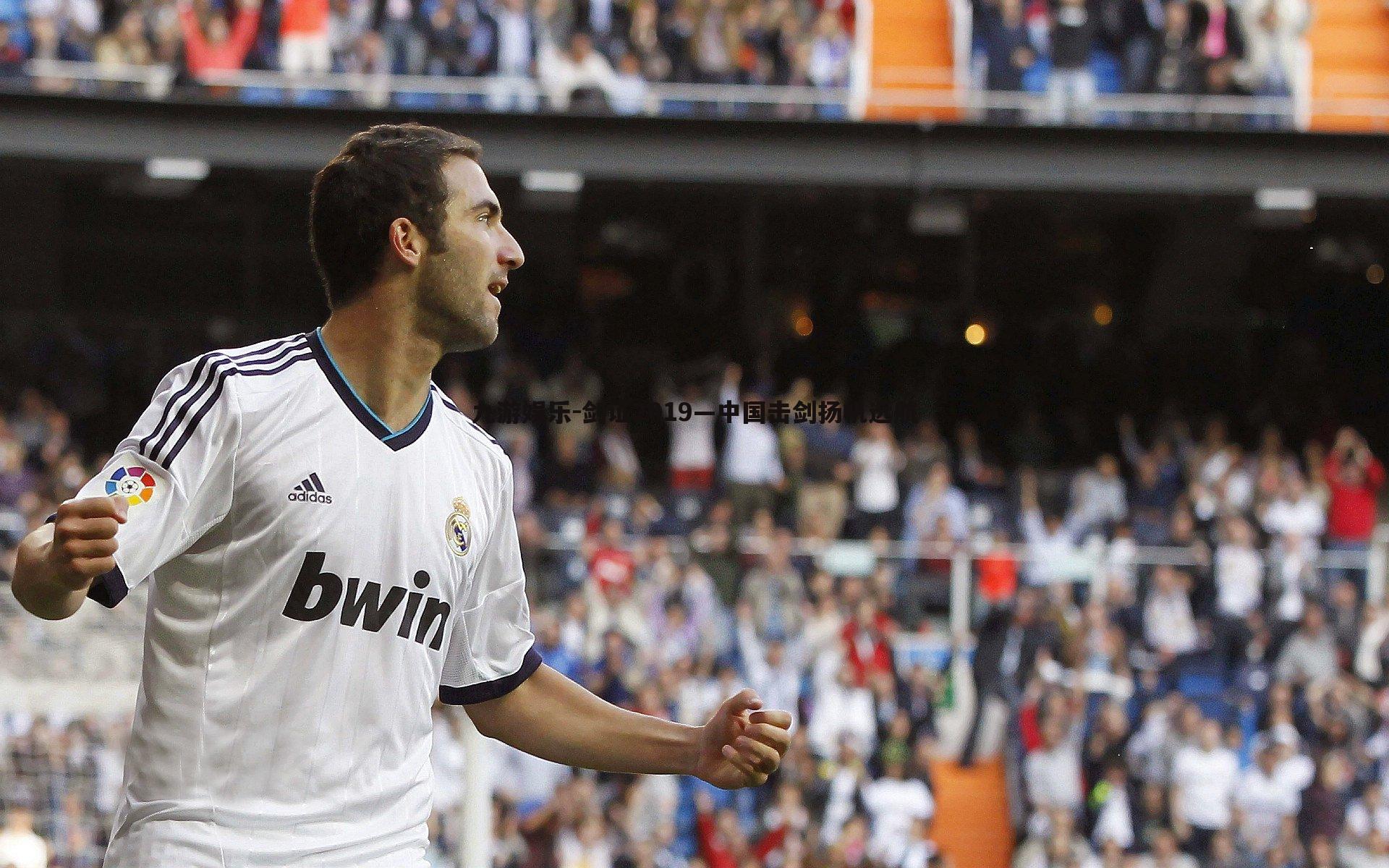 九游娱乐-剑证2019—中国击剑扬帆远航